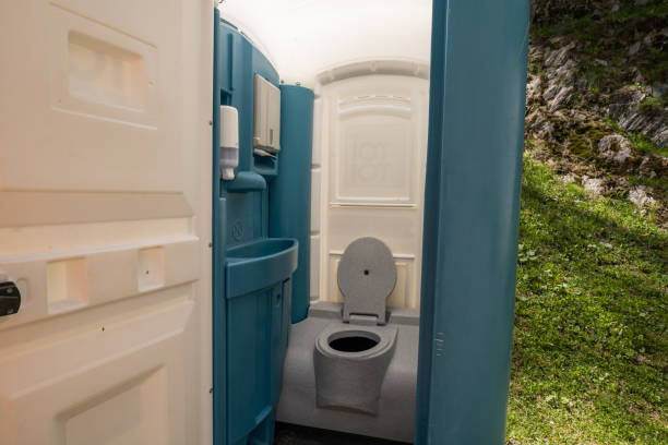Best Affordable porta potty rental  in Menlo Park Terrace, NJ