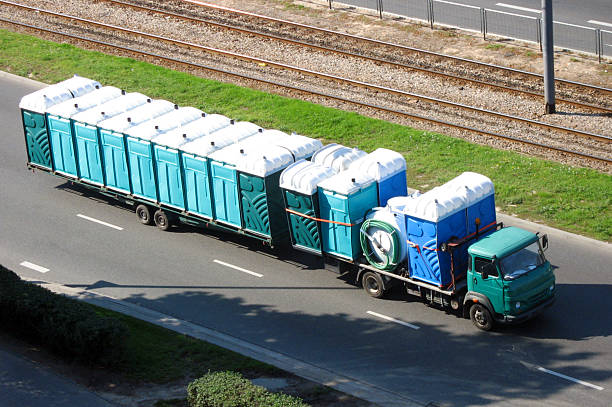 Best Porta potty for special events  in Menlo Park Terrace, NJ